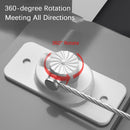 Heavy Duty Combination Refrigerator Lock (2 Pack) - Cabinet Locks Baby Proofing, No Drilling Adhesive Fridge Locks, for Fridge, Cabinets, Drawers, Window and Child Safety Cabinet Lock（white）
