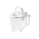 Hands free rice washing device Quick Rice Washer-Food Cleaning Machine - Washes Rice, Grains, Beans, Fruit Vegetables