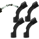 4 Pcs Hose Bender for Racing Fuel Tanks, Gas/Diesel Can Jug, Utility Container, Bend Hose Perfectly and Easily