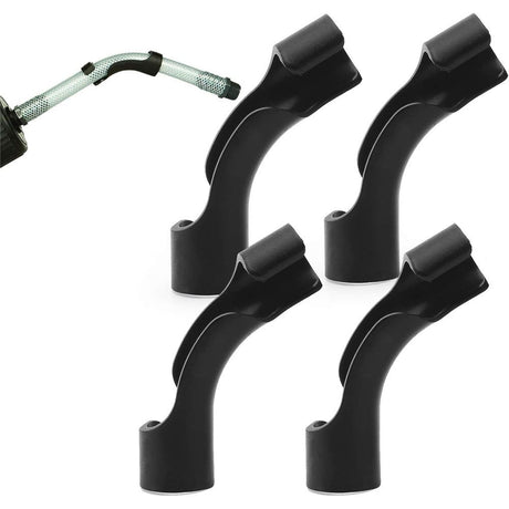 4 Pcs Hose Bender for Racing Fuel Tanks, Gas/Diesel Can Jug, Utility Container, Bend Hose Perfectly and Easily