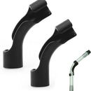4 Pcs Hose Bender for Racing Fuel Tanks, Gas/Diesel Can Jug, Utility Container, Bend Hose Perfectly and Easily