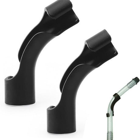 4 Pcs Hose Bender for Racing Fuel Tanks, Gas/Diesel Can Jug, Utility Container, Bend Hose Perfectly and Easily