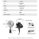 Vintage Retro Bicycle Bike Front Light Lamp LED Fixie Headlight with Bracket, for Women, Beach Cruiser Accessories