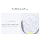 2 pack Easy to Clean Sifting Litter Scoop Shovel,Cat Litter Cat Poop Tool High-Grade ABS Plastic Cat Litter Scoop is Durable (Green)