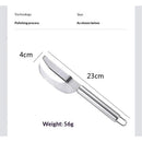 2 pack Stainless Steel Fish Maw Knife,3 In 1 Fish Maw Knife, Multifunction Fish Scale Knife fish scale remover Household Kitchen Fish Scale Tool