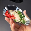 12pcs Stainless Steel Oyster Shells Oyster, Grilling Shells for Cooking Oysters Shrimp Scallops Clams