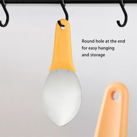 2 pack Mango Slicer Cutting Tool, Mango and Kiwi Splitter Divider Cuber Corer Remover,Watermelon Cutter Tool,Kitchen Tools for Making Fruit Salad