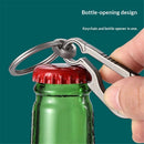 Quick Release Keychain, Pull Apart Key Chain Clip,Carabiner Keychain Clip for Outdoor, Carabiner for Keys Key Rings Heavy Duty