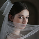 Cathedral Wedding Veil - Long Veils for Brides, Dress Accessories, Wedding Veil With Hair Clip Bachelorette Party Veils for Women Wedding