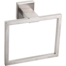 Bath Towel Holder Stainless Steel Towel Hanger Towel Ring for Bathroom Lavatory Wall Mount,  Towel Ring for Bath RV