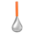 Pumpkin Scraper Serrated Spoon Pumpkin Core Remover Scoop Stainless Steel Corer Scooper for Fruits Vegetables Home Kitchen