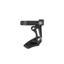 Chain Guide Mountain Bike, Chain Guide Direct Mount Chainring Guard Perfect for Most Bicycle Road Bike Mountain Bike Fixie (Aluminum Alloy, Black)
