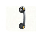 Strong Suction Cup Handle is Suitable for Glass Doors and Windows, as Well as cabinets. It Features a Seamless Installation, is Washable, and can be reused
