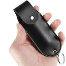 Keychain Pepper Spray Belt Clip Holsters - 2 Pack Maximum Heat Strength Self Defense(Pepper Spray Not Included)