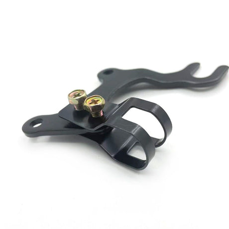 3 pack Brake Bracket Adapter Adjustable Disc Brake Bracket Mounting Holder, Adapter Mounting Holder (32MM)