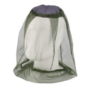 Mosquito Head Net for Insect, 6 Pack, Fly & Bug Protection | Ultra Large & Long, Extra Fine Holes for Camping, Hiking, Fishing, Gardening, Safari, Fits All Hats for Men & Women（Excluding hat）