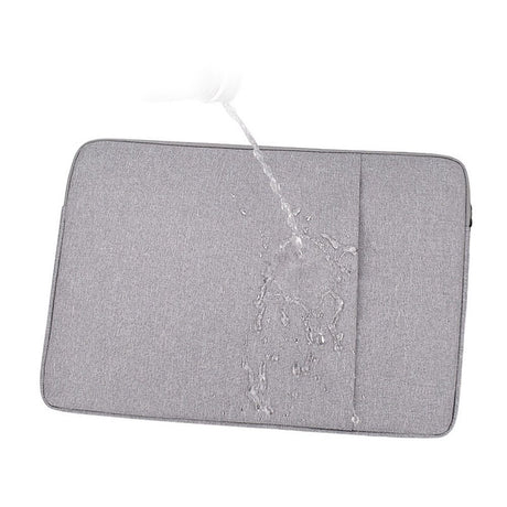 Portable Monitor Case 13.3 inch, Padded Shockproof Carry Sleeve Bag for 13.3