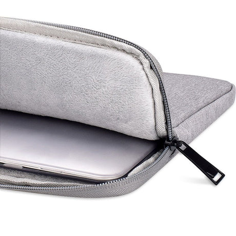 Portable Monitor Case 13.3 inch, Padded Shockproof Carry Sleeve Bag for 13.3