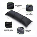Umbrella Base Weight Sandbags, Sand Bags for Weight, 2 Packs Fillable Sandbags for Umbrella Base, Weatherproof Furniture Heavy Duty Weight Bags（Does not contain sand）