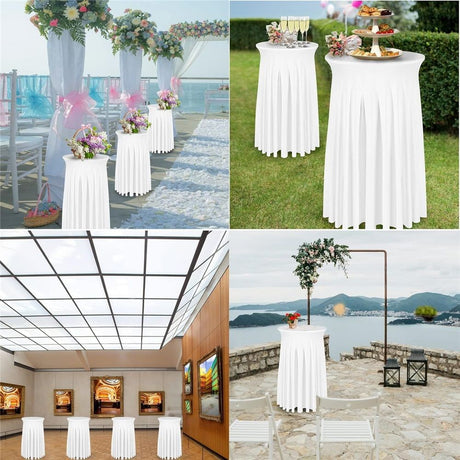 Cocktail Table Covers - 31