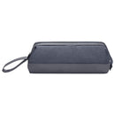 Travel Case , Portable Carrying Case for Supersonic Hair Dryer, Shockproof Protection Organizer Bag Travel Storage Bag, Gray（only bag）