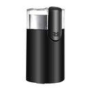Fast Electric Coffee Grinder for Home Use, Easy to Use Coffee Bean and Spice Grinder with Heavy-Duty Stainless Steel Grind Blades