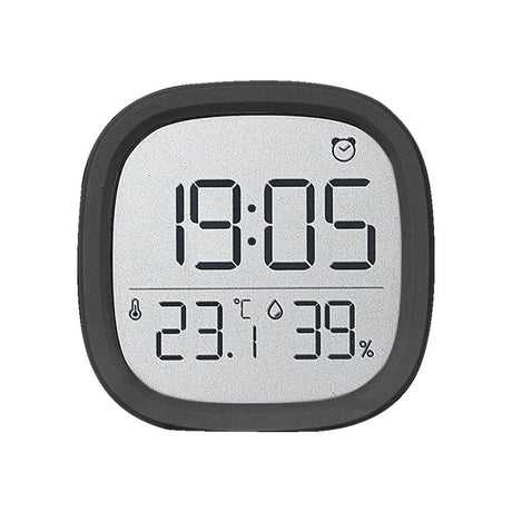 Indoor Outdoor Thermometer Wireless, Outside Digital Thermometer Humidity with Waterproof Sensor, Max/Min Trend, Wireless Humidity Gauge for Home Room Greenhouse,Patio