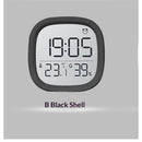 Indoor Outdoor Thermometer Wireless, Outside Digital Thermometer Humidity with Waterproof Sensor, Max/Min Trend, Wireless Humidity Gauge for Home Room Greenhouse,Patio