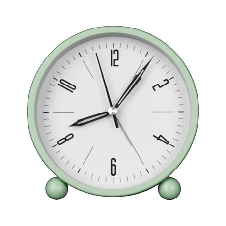 Nightlight Alarm Clock 4.5