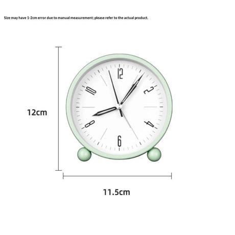 Nightlight Alarm Clock 4.5