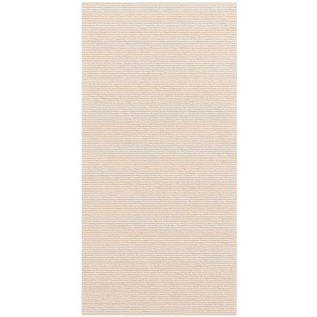 Beige Cat Scratcher - Durable Cardboard Scratching Pad for Cats