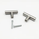 25-Piece Silver Cabinet Handles - Decorative Drawer Pulls for Home & Furniture