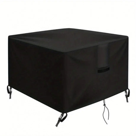 Patio Table and Chair Cover - Weather-Resistant Outdoor Furniture Protector
