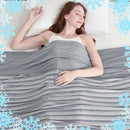 Pink Blanket - 150x200cm Soft Warm Throw for Beds, Sofas & Living Spaces