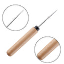 Wool Felt Needle Felting Kit - DIY Craft Set for Creative Making