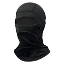3-Piece Sun Protection Cycling Face Mask Set - Breathable UV Shield for Outdoor Sports
