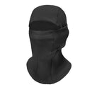 3-Piece Sun Protection Cycling Face Mask Set - Breathable UV Shield for Outdoor Sports