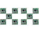 Voice Recording Module - 10-Pack (30-Second Recording Capacity)