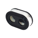 Lawn Mower Air Filter - High-Efficiency Replacement Filter for Garden Mowers