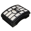 Vacuum Cleaner Filter Set - High-Efficiency Replacement Filters for Vacuum Cleaners