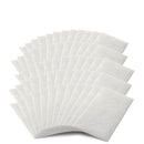 50 Pack CPAP Air Filters Compatible with ResMed AirSense 11 CPAP Machine, Replacement Filters for AirSense 11 Supplies, High-Density Disposable Filters for Clean Air