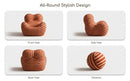 Compressed Lazy Sofa