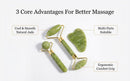 Jade Face Roller