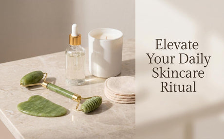 Jade Face Roller