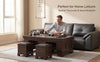 1.3m New Chinese Style Walnut Kung Fu Tea Table