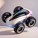 InertiaTumblingCar,1-PieceSet-180°Flip