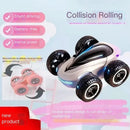 InertiaTumblingCar,1-PieceSet-180°Flip