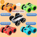 InertiaTumblingCar,1-PieceSet-180°Flip