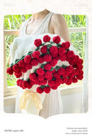 13 Sunflowers and 13 Daisies Blanket Approximately 120CM