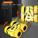 InertiaTumblingCar,2-PieceSet-180°Flip